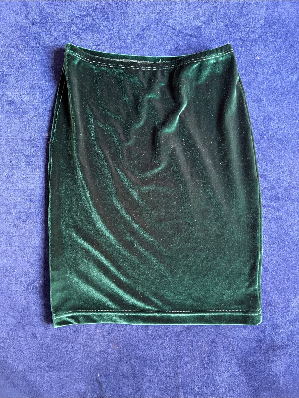 American Apparel Pencil Skirt